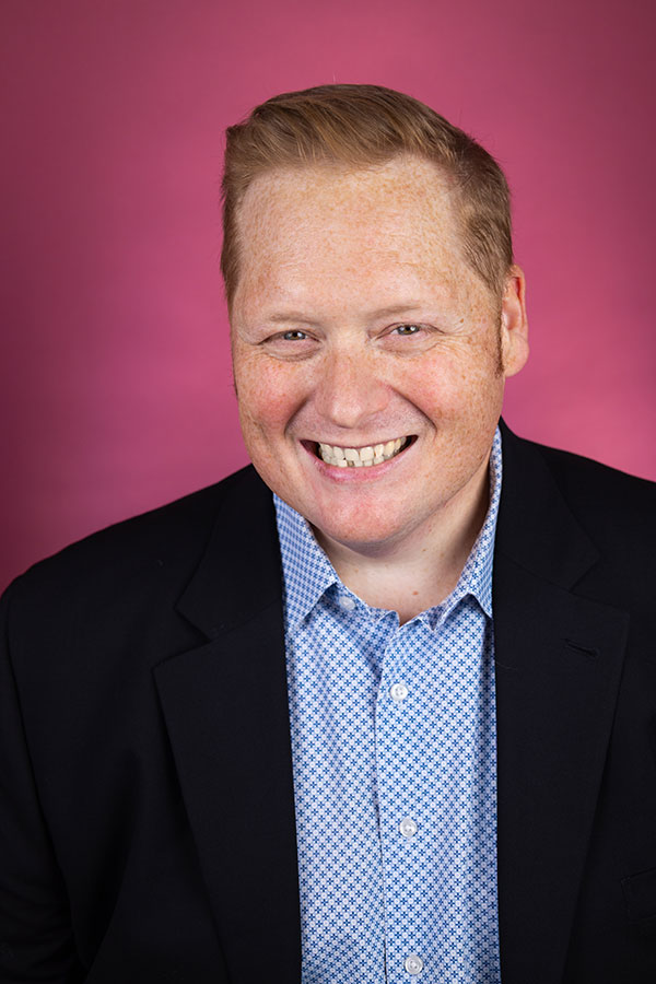 DJ Nick — Owner of DJ-Chicago and lead wedding DJ with 25+ years of experience