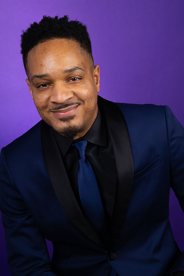 DJ Sam — Chicago wedding and event DJ at DJ-Chicago
