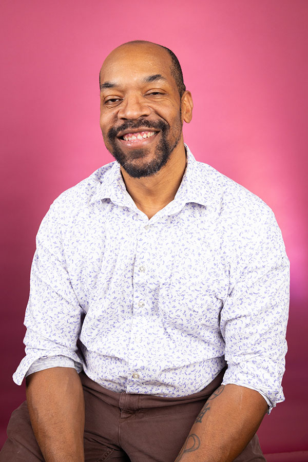 DJ Zeke — Chicago wedding and event DJ at DJ-Chicago