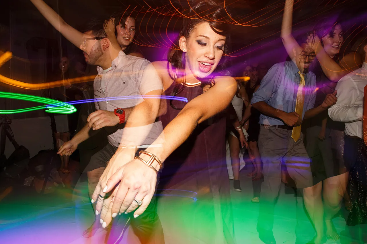 Bars & Clubs — DJ-Chicago professional DJ services in Chicago